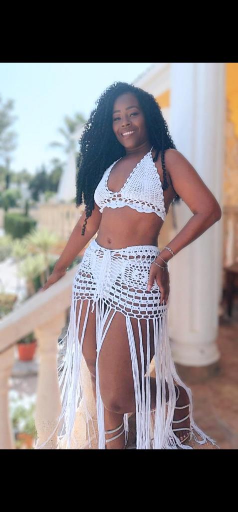 Chica busca chico en Almería: 