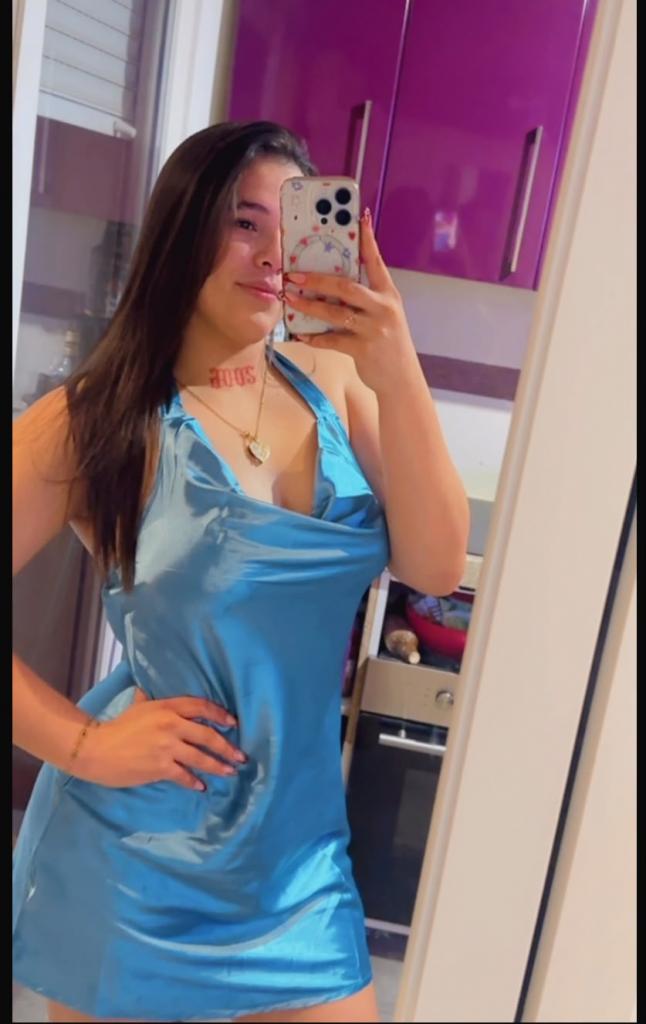 Chica busca chico en Barcelona: 