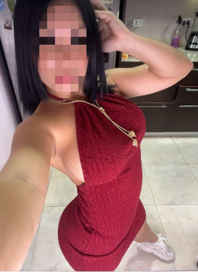 Chica busca chico en Salamanca: 