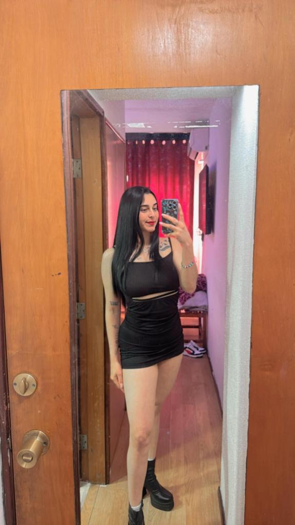 Chica busca chico en Toledo: 