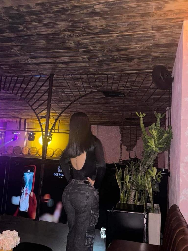 Chica busca chico en Murcia: 