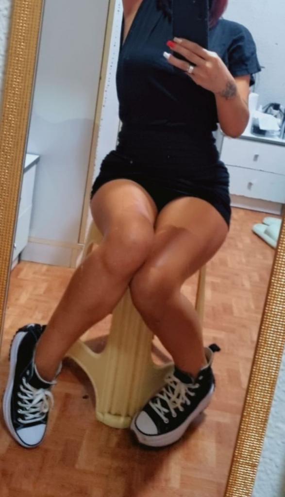 Chica busca chico en Ciudad Real: 
