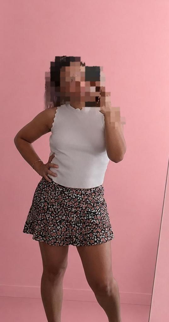 Chica busca chico en Ciudad Real: 