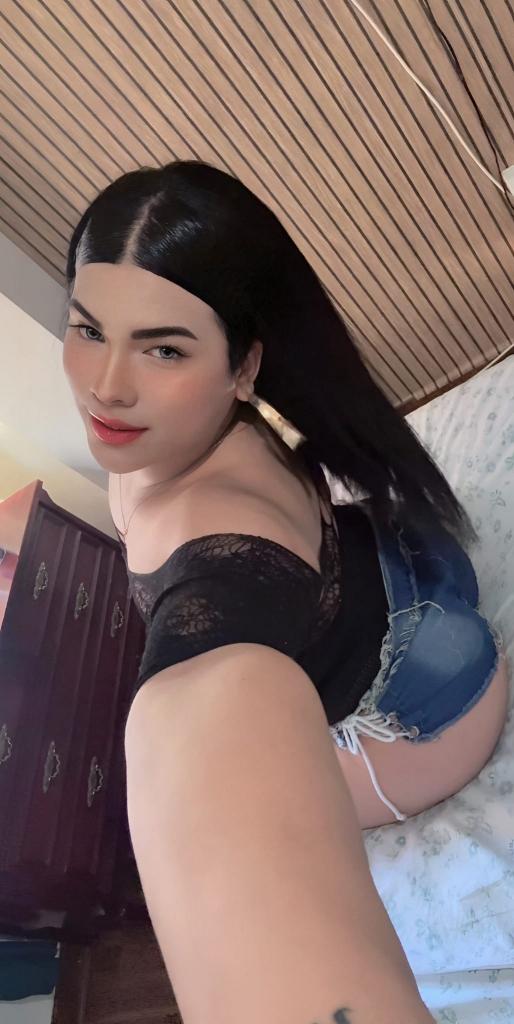 Travesti en Jaén: 