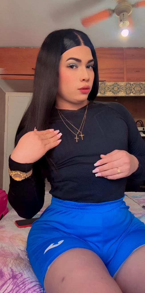 Transexual en Jaén: 