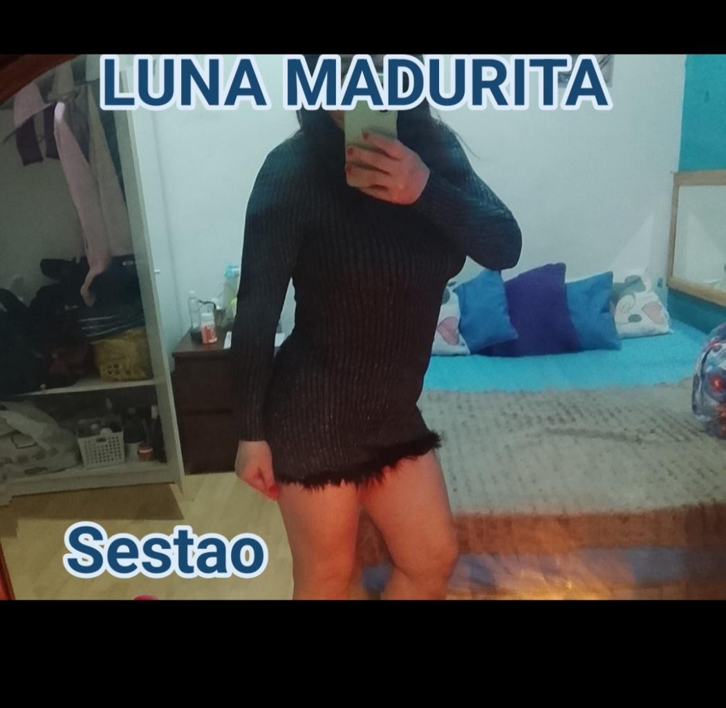 Chica busca chico en Vizcaya: 