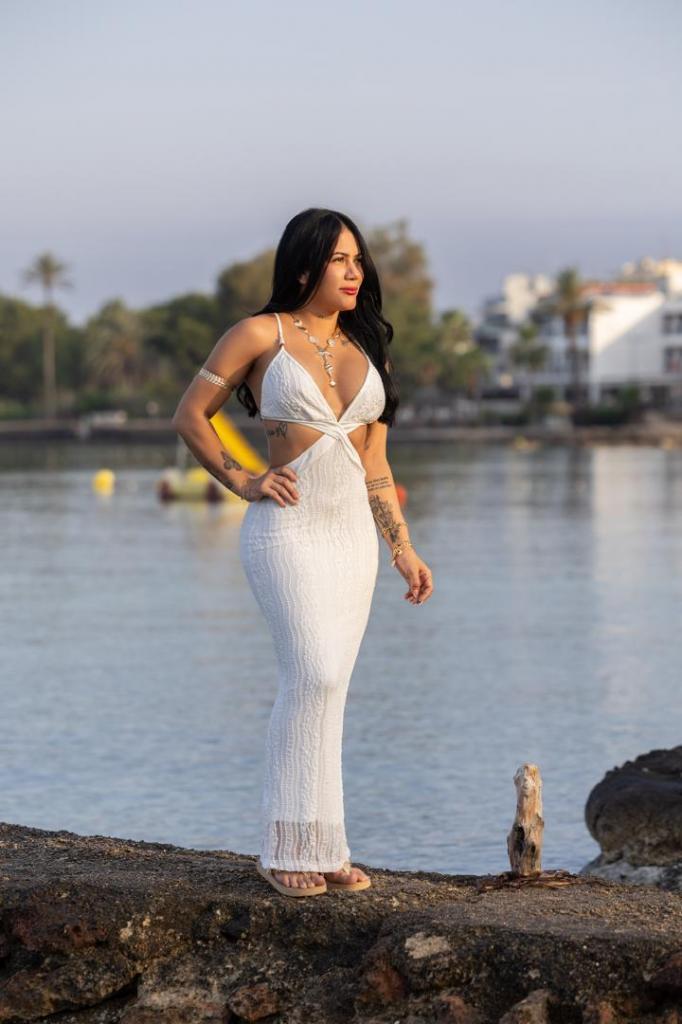 Chica busca chico en Mallorca: 