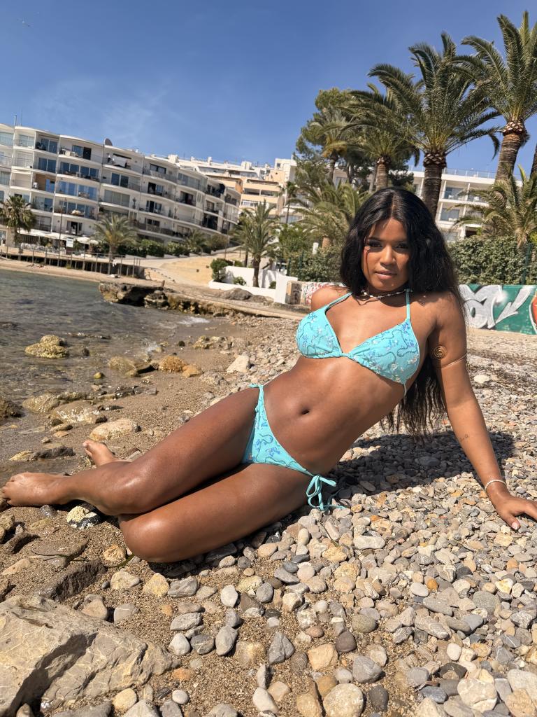 Transexual en Gerona: 