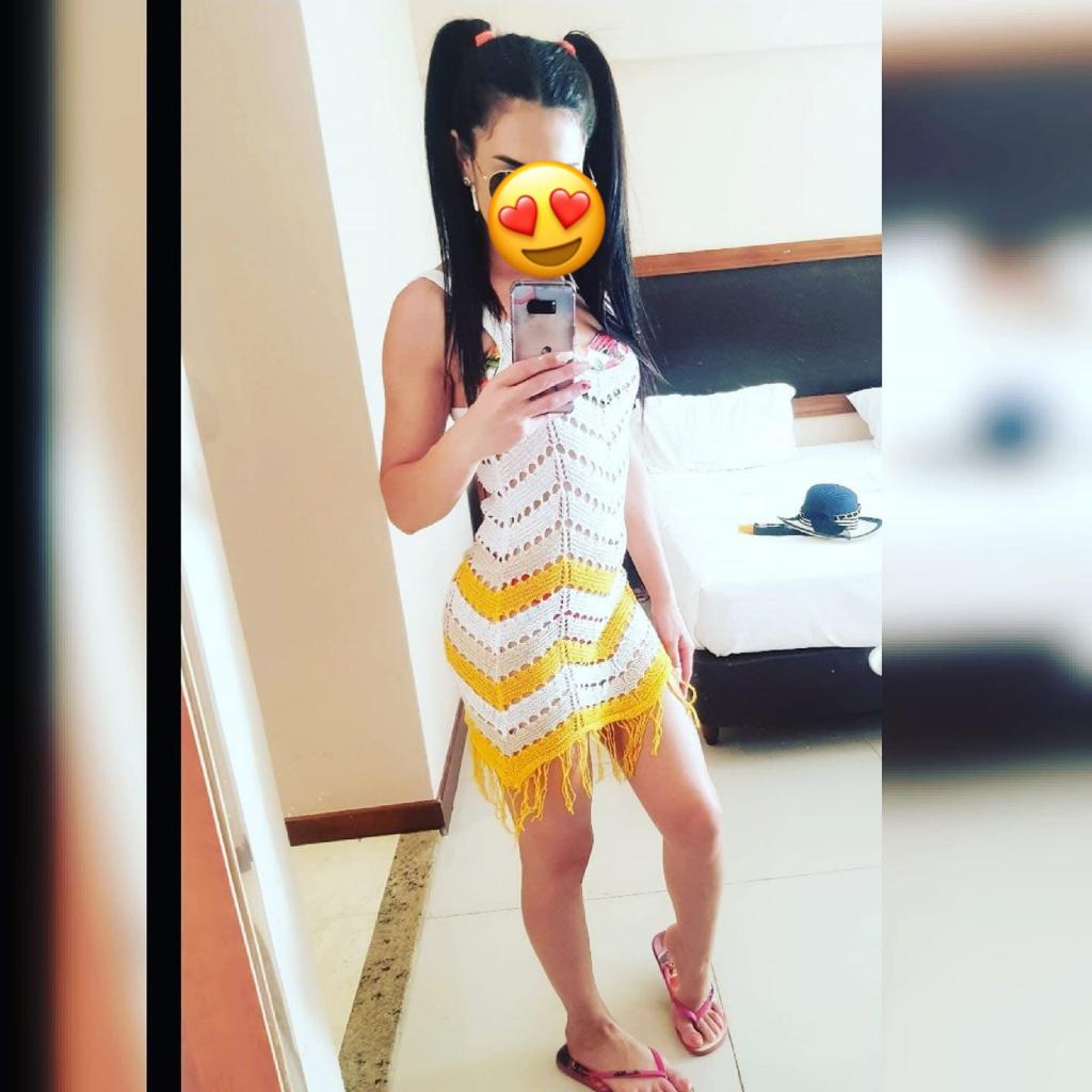 Chica busca chico en Cáceres: 