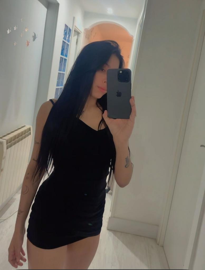 Chica busca chico en Madrid: 