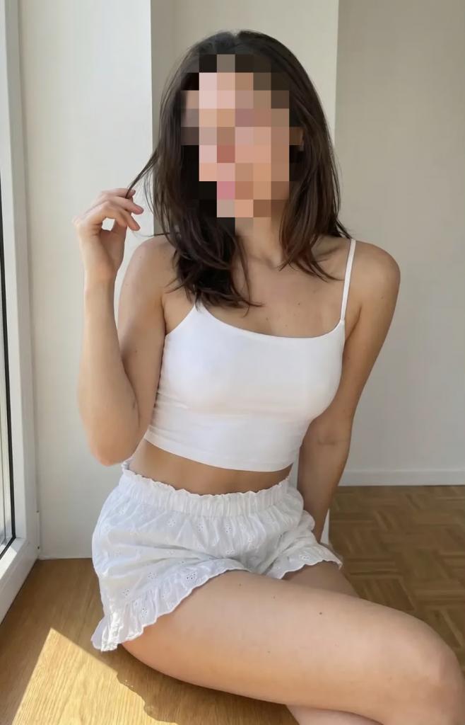 Chica busca chico en Málaga: 
