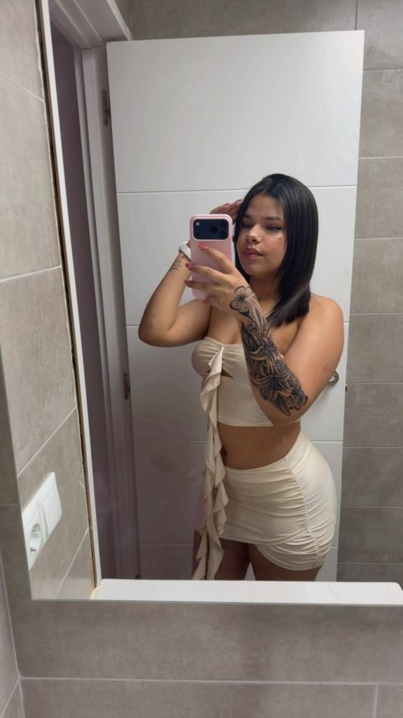 Chica busca chico en Valencia: 