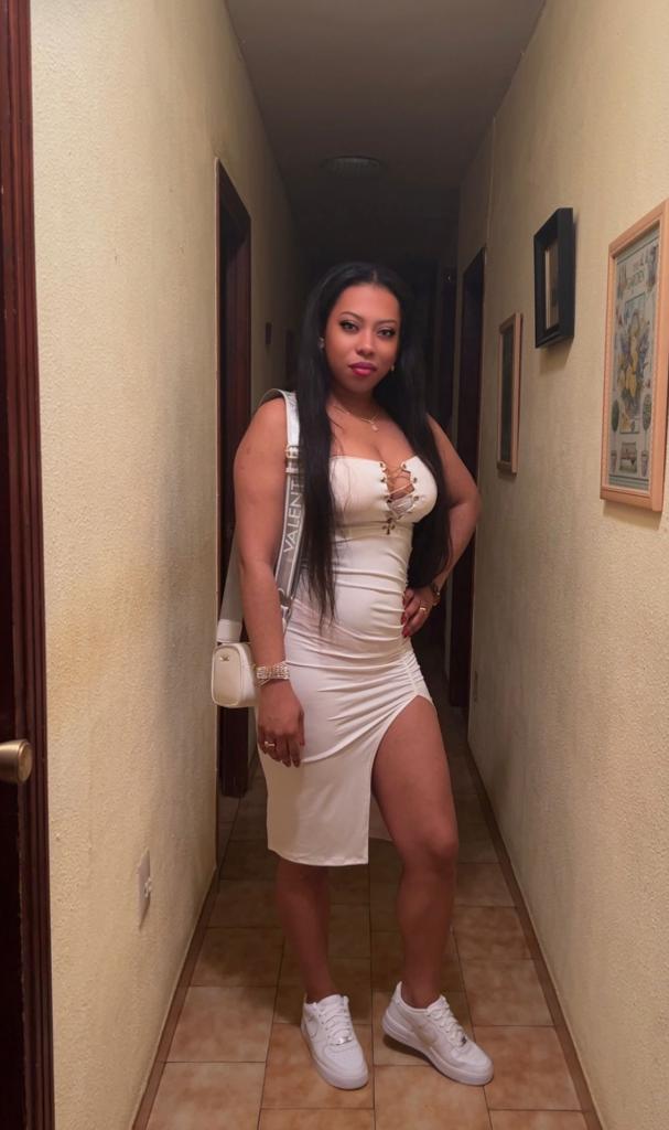 Chica busca chico en Málaga: 