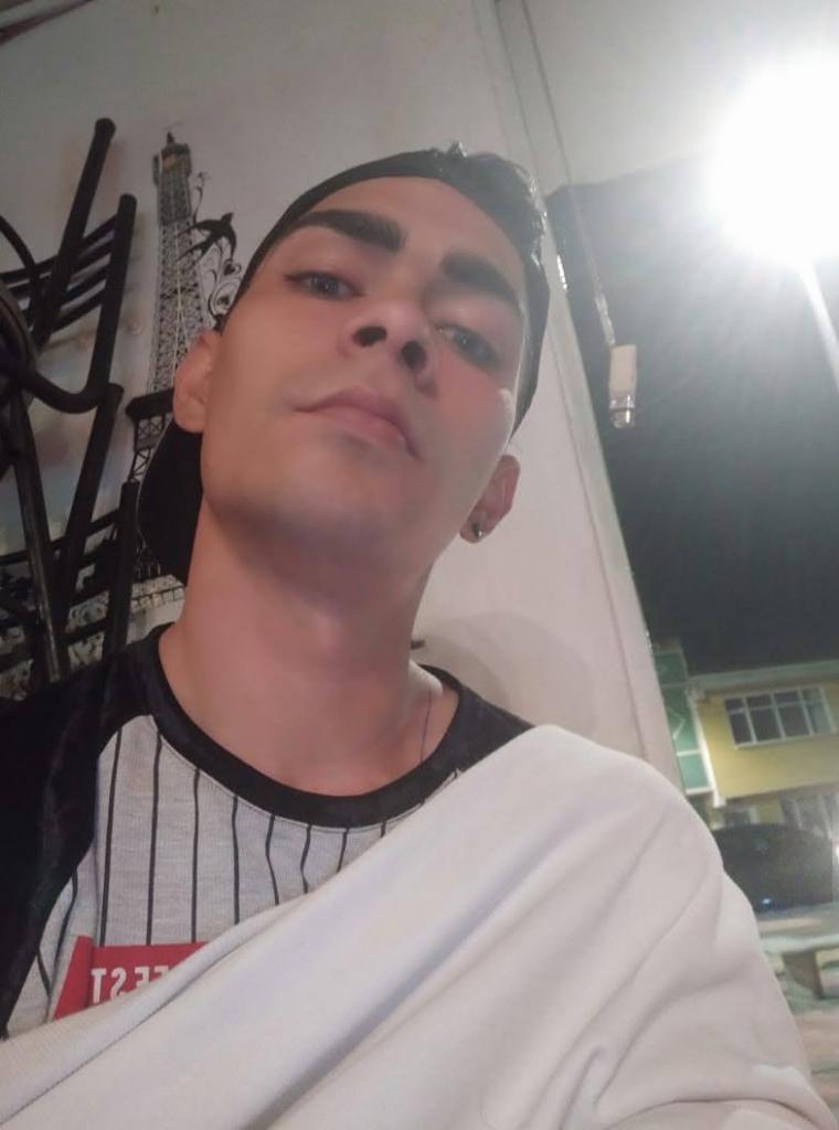 Chico busca chica en Barcelona: 