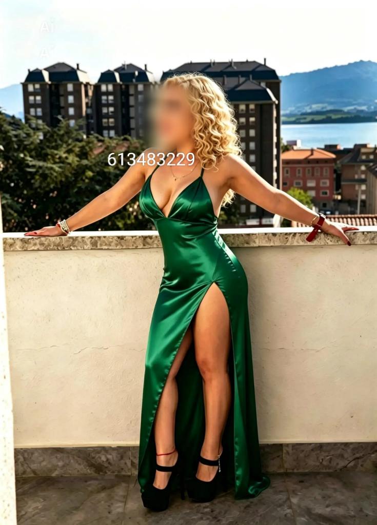Chica busca chico en Asturias: 