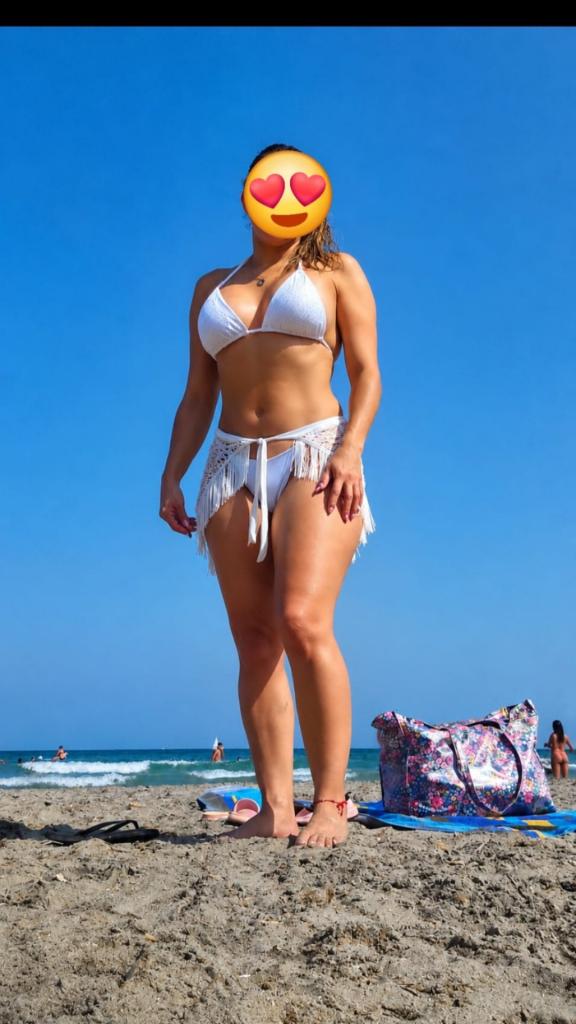 Chica busca chico en Alicante: 