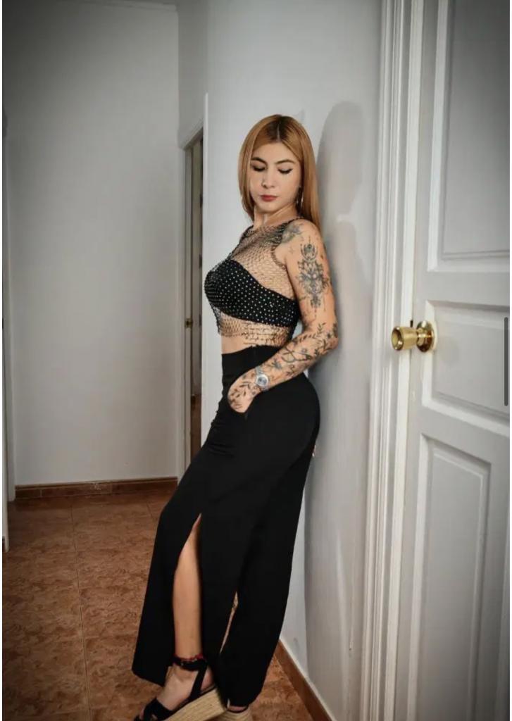 Chica busca chico en Alicante: 