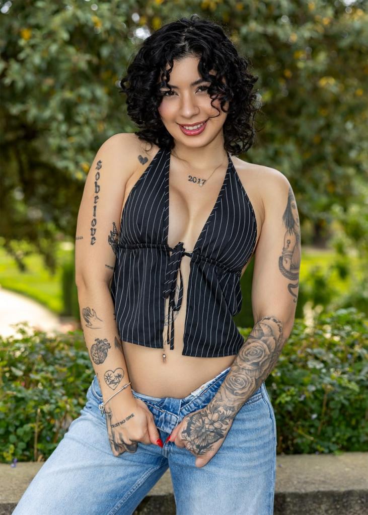 Chica busca chico en Toledo: 