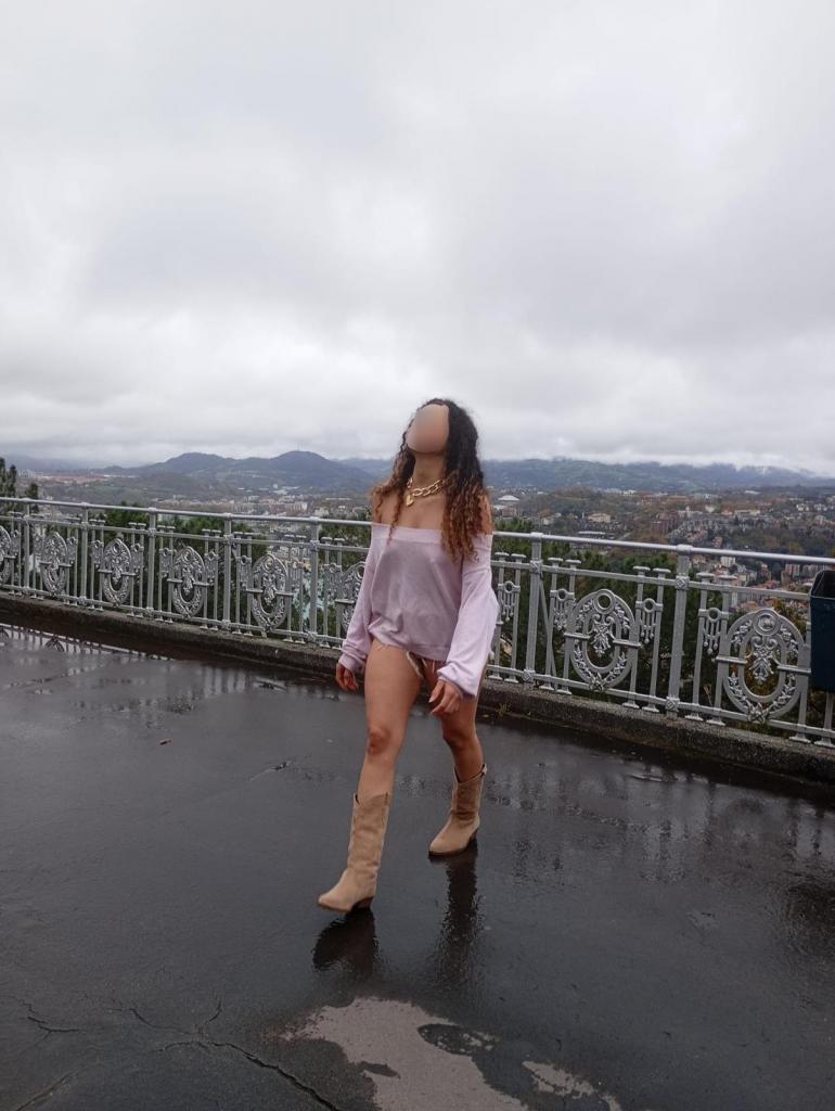 642137767: Chica busca chico en Guipúzcoa