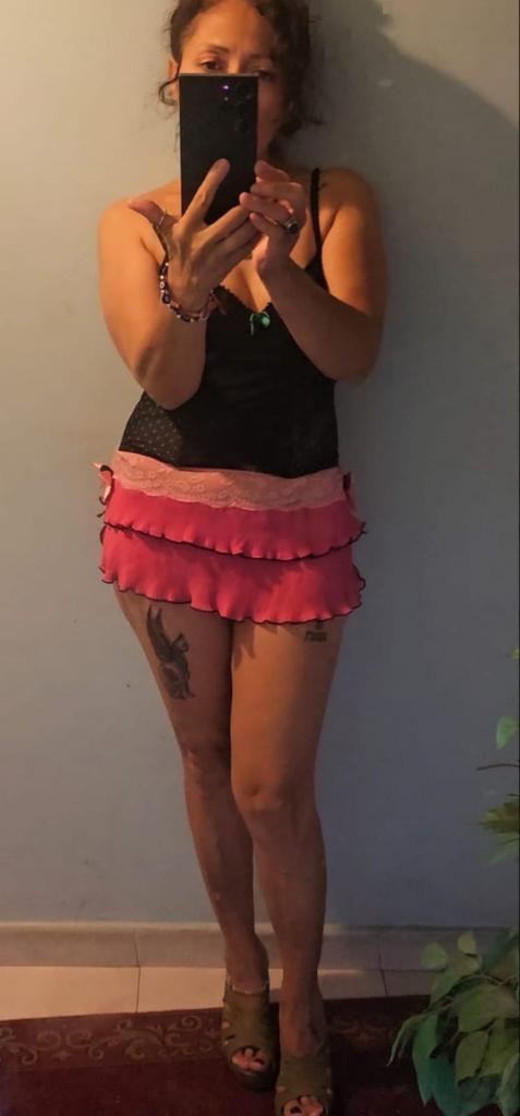 Chica busca chico en Orense: 