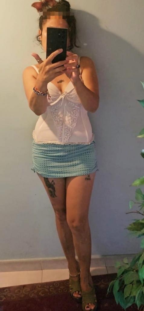 Chica busca chico en Orense: 