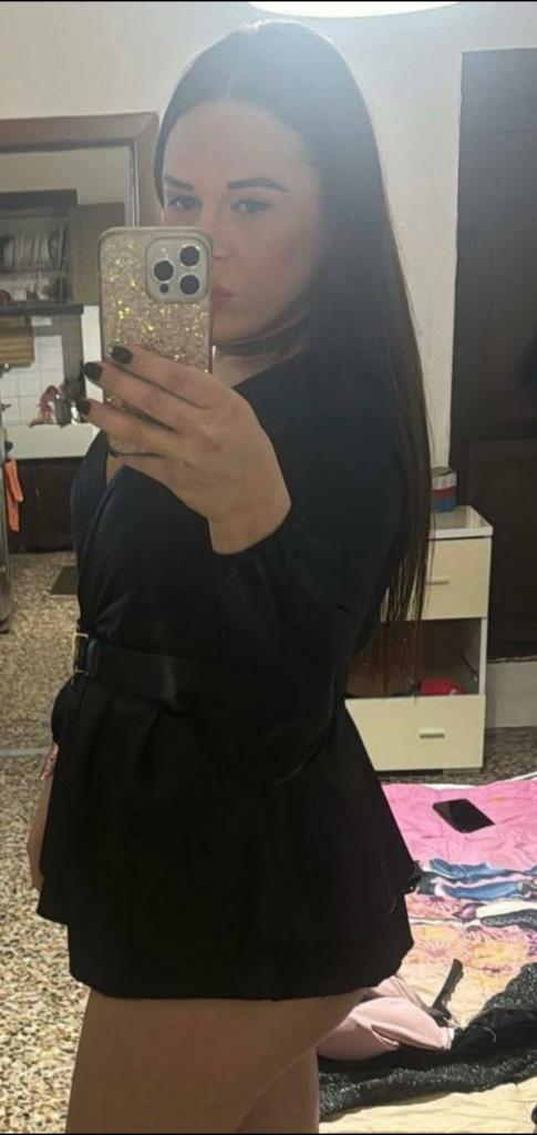 Transexual en La Rioja: 
