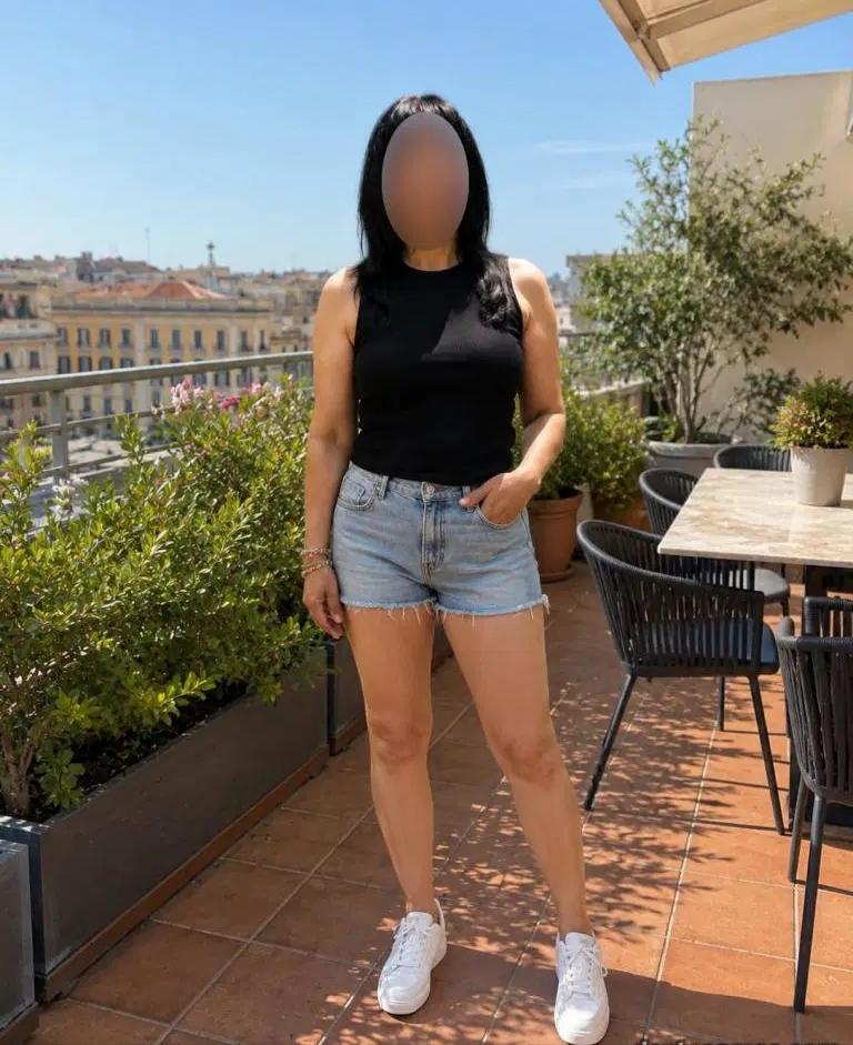 Chica busca chico en Murcia: 