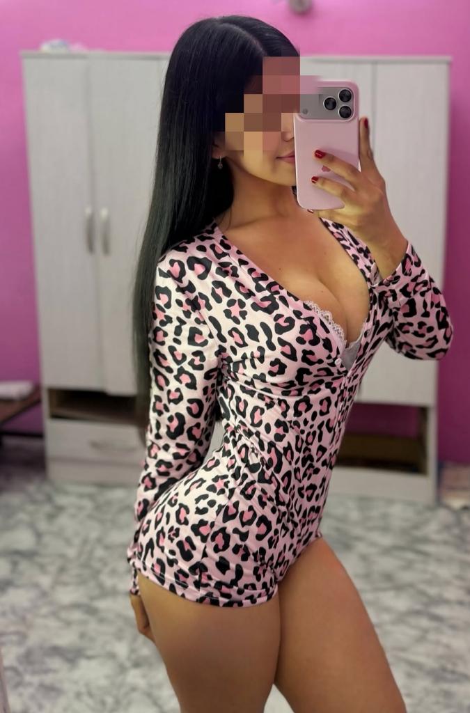 Chica busca chico en León: 