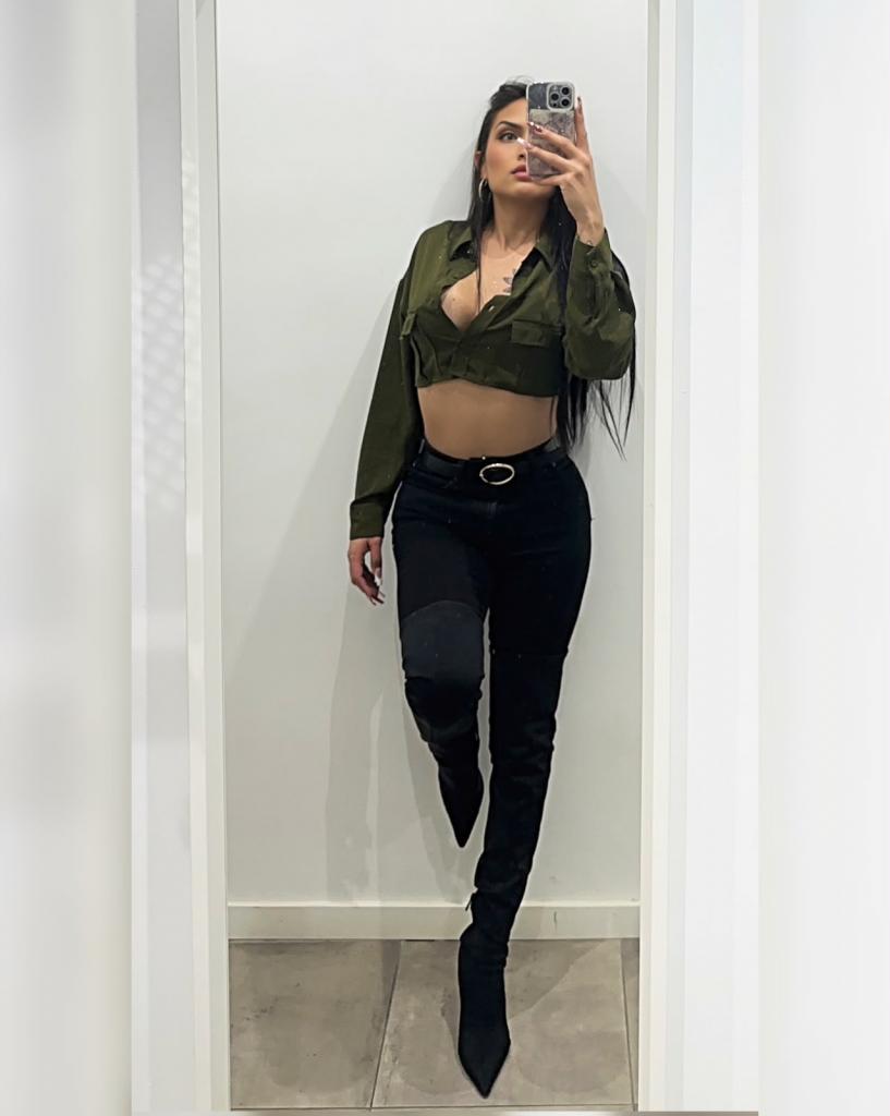 604395281: Transexual en Madrid
