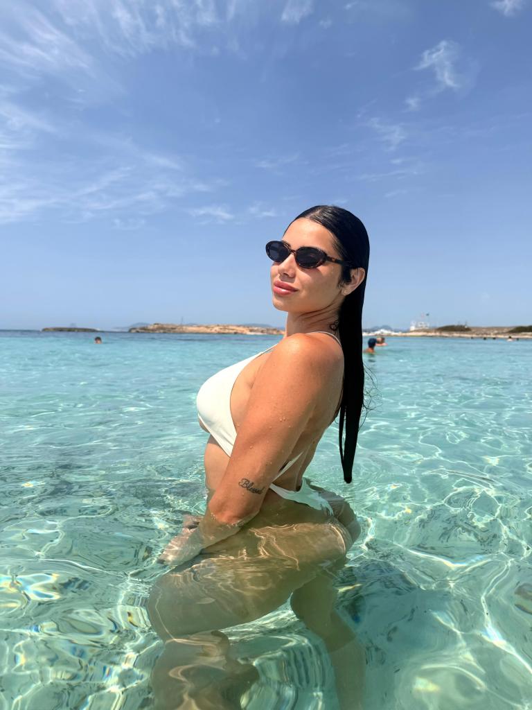 Chica busca chico en Mallorca: 