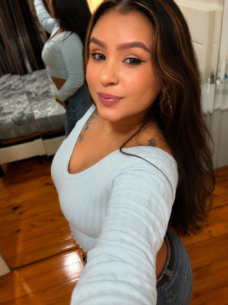 Chica busca chico en Pontevedra: 
