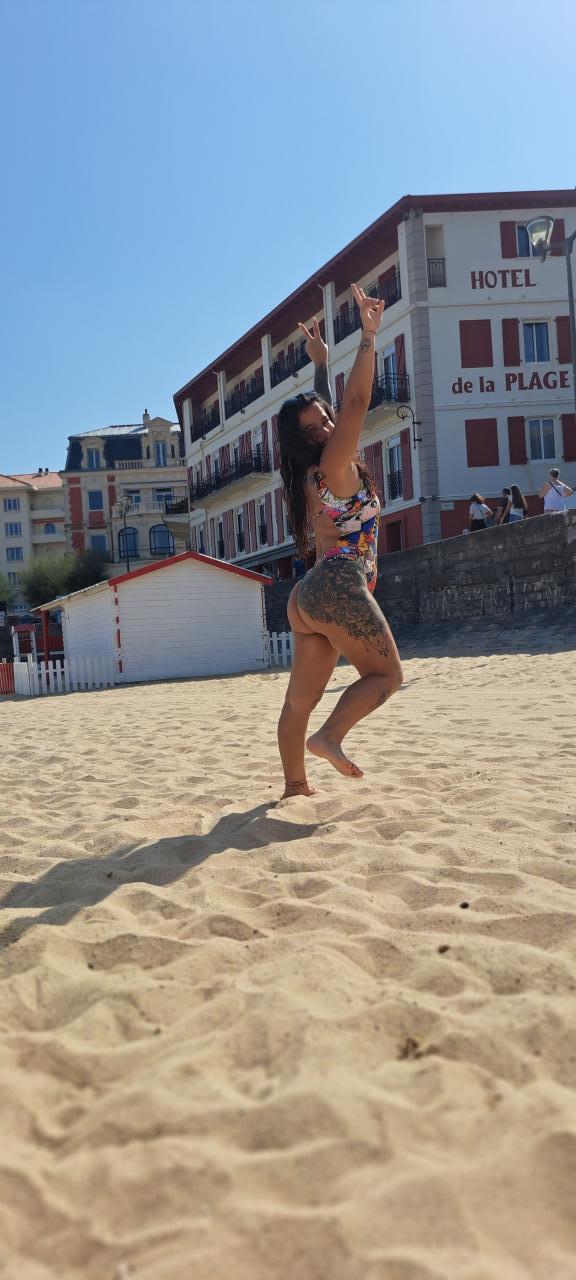 Chica busca chico en La Rioja: 