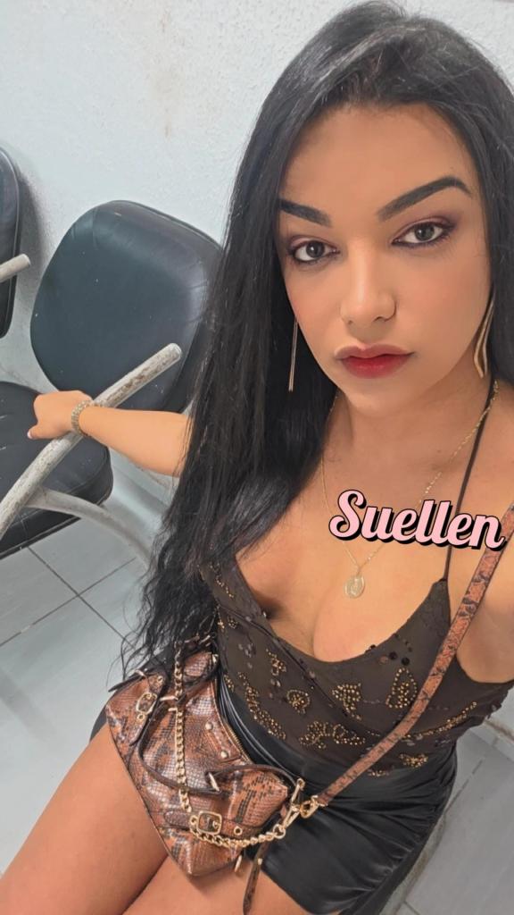 Travesti en Almería: 