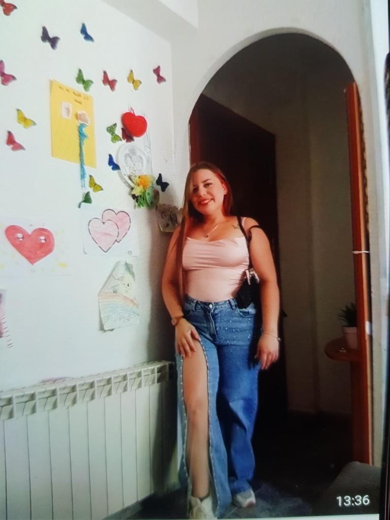 Chica busca chico en Alicante: 