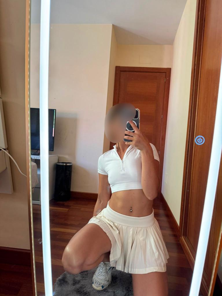 Chica busca chico en Madrid: 