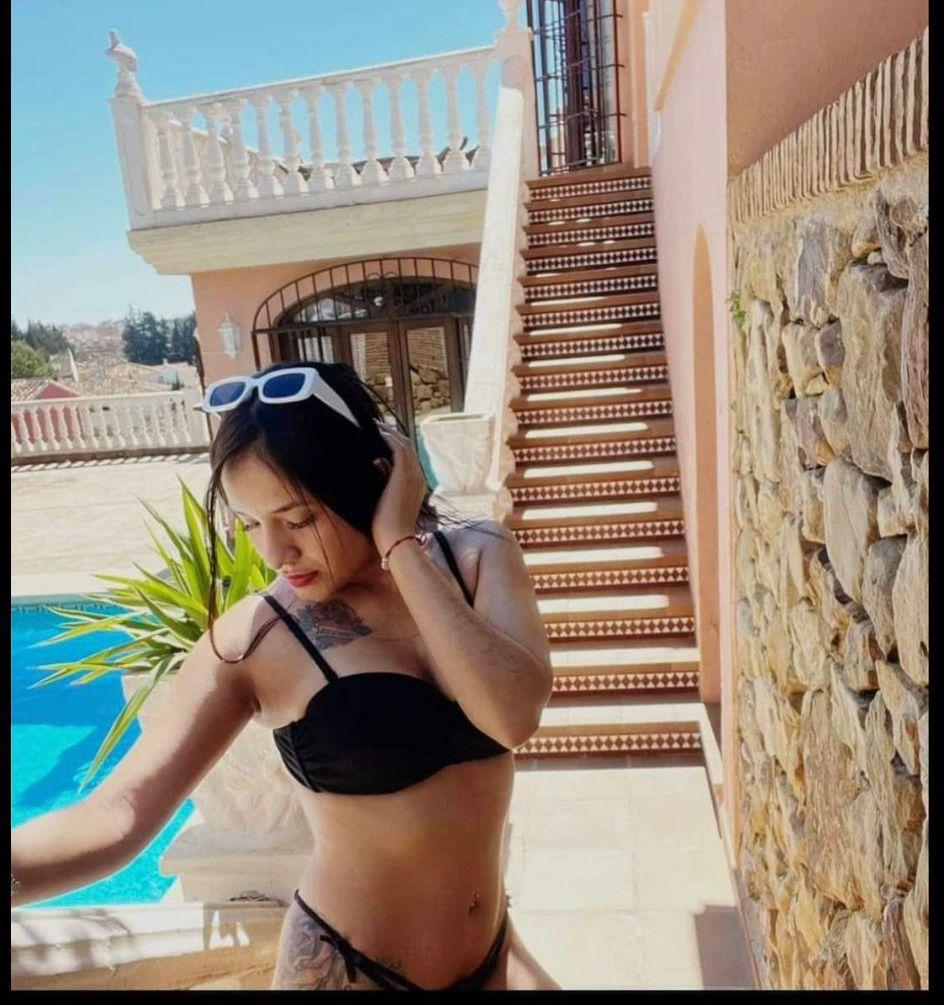 Chica busca chico en Madrid: 