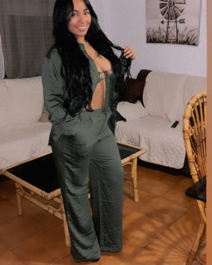 Chica busca chico en Cádiz: 