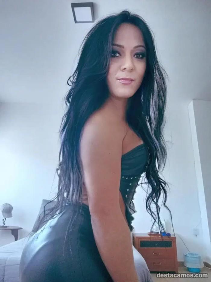 Transexual en Valladolid: 