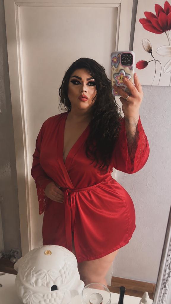 Transexual en Pontevedra: 