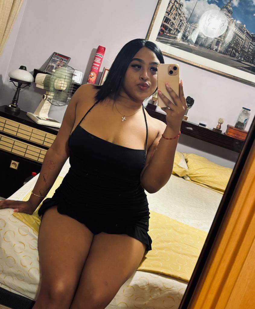 743040730: Chica busca chico en Madrid