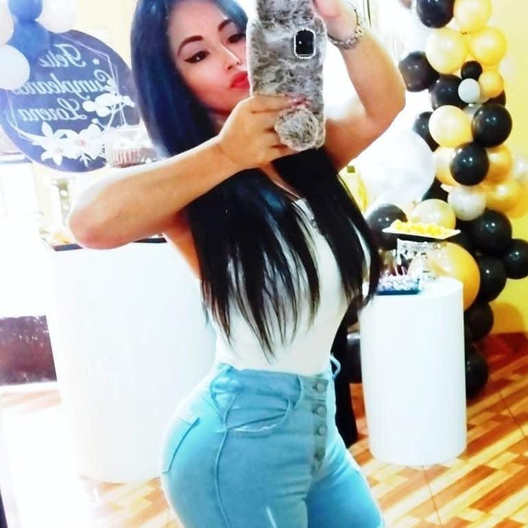 Chica busca chico en Alicante: 