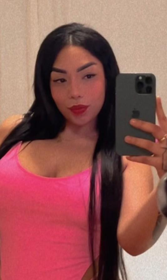 Chica busca chico en Alicante: 