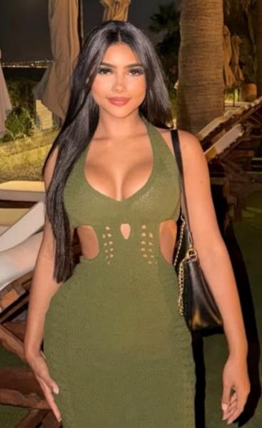 Chica busca chico en Málaga: 