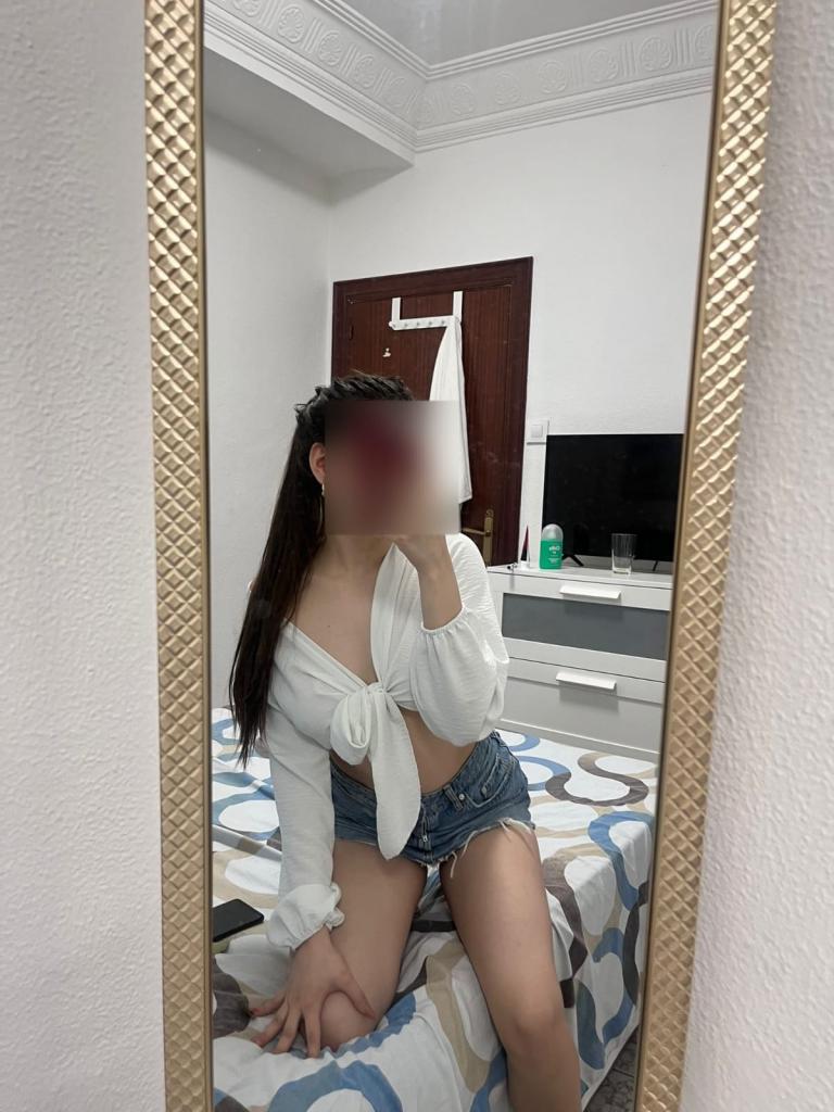 Chica busca chico en Navarra: 