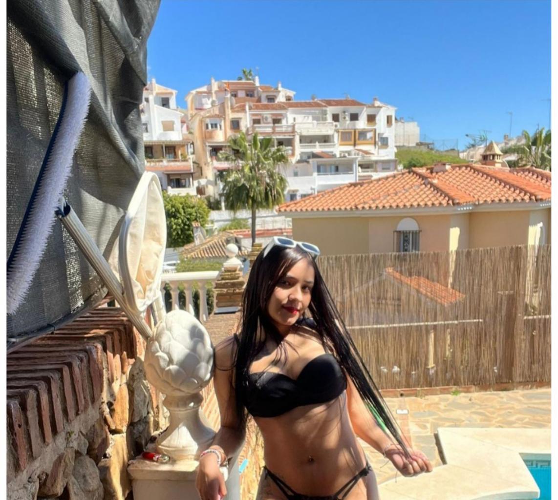 613314277: Chica busca chico en Madrid