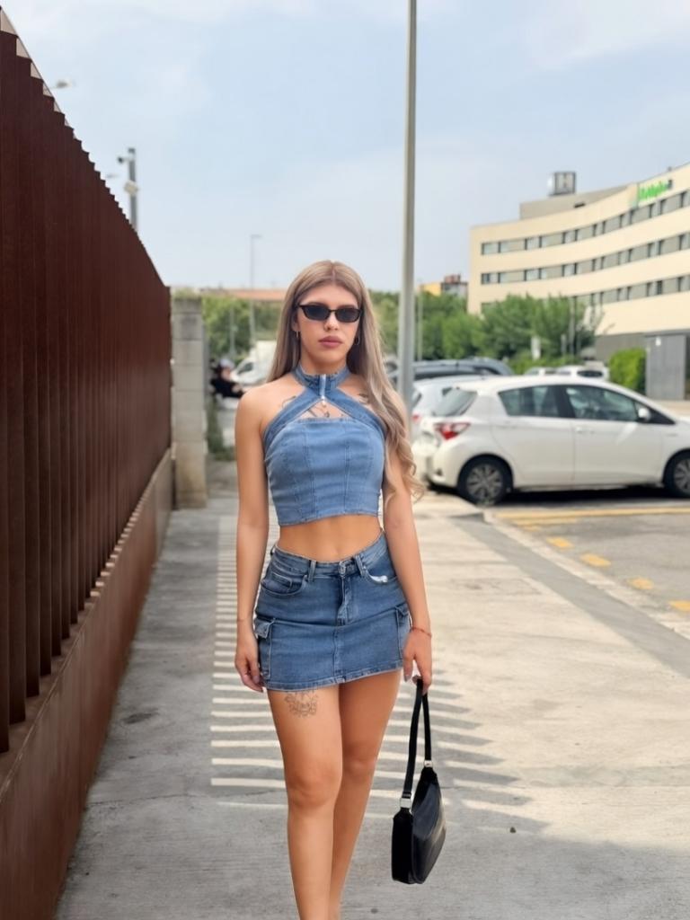 611220531: Transexual en Barcelona
