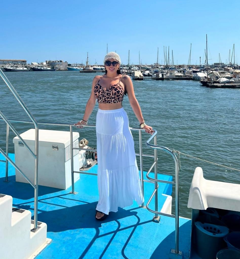 Transexual en Alicante: 