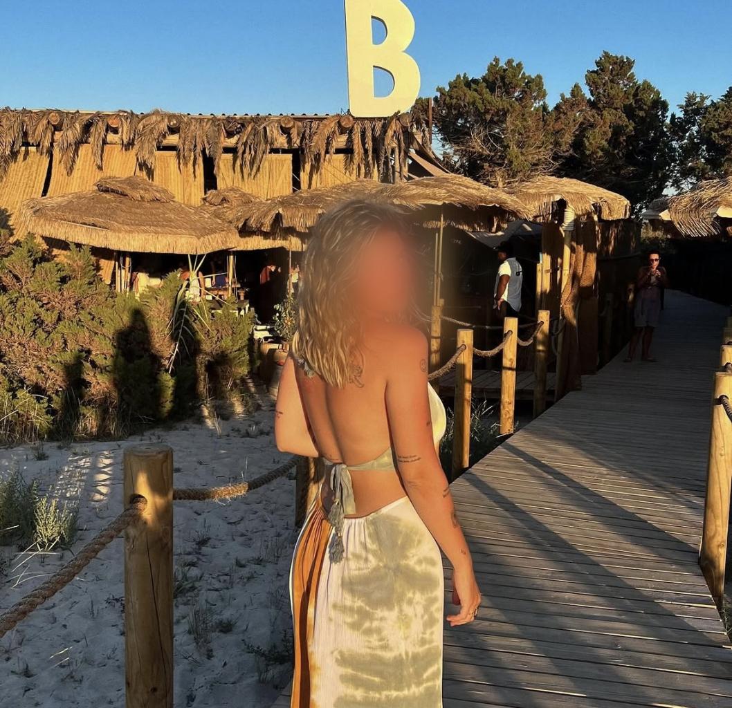 600868796: Chica busca chico en Murcia