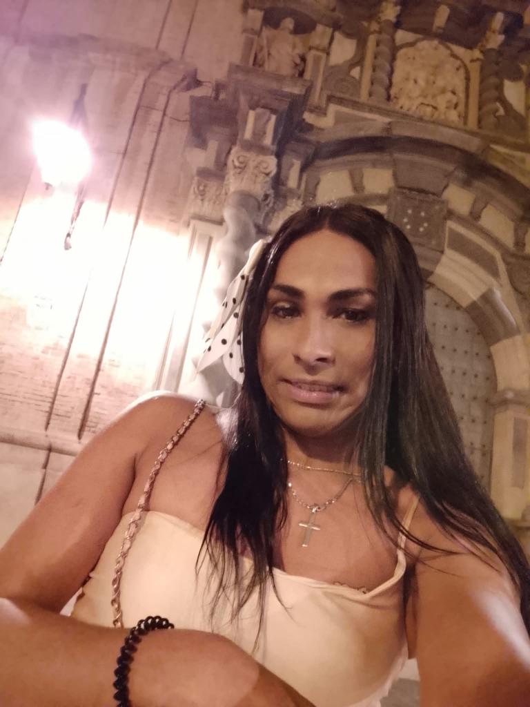 Travesti en Navarra: 