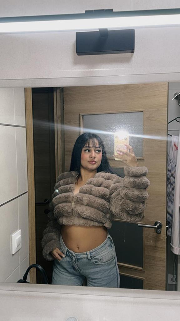 Chica busca chico en Toledo: 